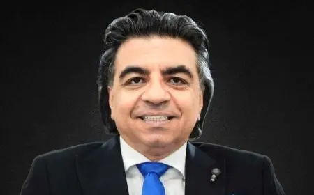 جمال شعبان يوضح معلومات جديدة حول المتلازمة التي أودت بحياة عريس في أسوان