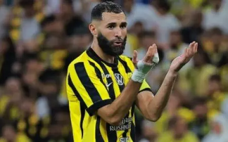 أنباء عن توماسبرج المدرب المحتمل لبولندا رغم شائعات اتفاقه مع الأهلي