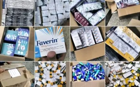 خبير صحي يكشف الحقيقة الكاملة عن مخاطر الباراسيتامول على المرضى