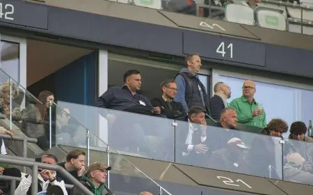 توماسبرج يقترب من انتقال محتمل إلى بوجون شتشيتسين ويشاهد مباراة ليجيا وارسو المرتقبة