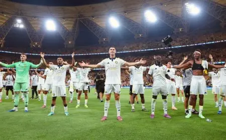 استبعاد رونالدو يتواصل آسيوياً قبل مواجهة النصر والزوراء بقيادة جيسوس