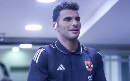 استبعاد زيزو من تشكيل الأهلي في مواجهة الزمالك بالدوري