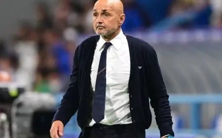 سباليتي ينضم لقائمة المرشحين لخلافة بلان في تدريب الاتحاد السعودي