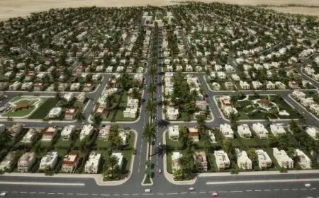 الإسكان تطرح 4700 قطعة جديدة في بيت الوطن بـ16 مدينة في المرحلة التكميلية