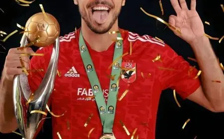 أسامة عرابي: تألق محمد شريف يبرز أمام الزمالك