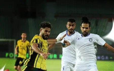 تعادل وادي دجلة مع سموحة يعزز موقعه في المربع الذهبي بالدوري المصري