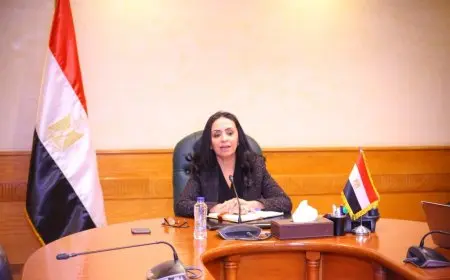 التضامن تدمج 587 طالبًا وطالبة من الصم وضعاف السمع في كليات التربية النوعية