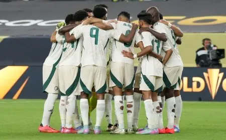 اكتشف مفاجآت هيرفي رونار في قائمة السعودية لمواجهتي كأس العالم الحاسمتين ضد إندونيسيا والعراق