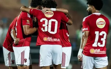تعرف على سبب رفض الأهلي إعلان قائمة مباراة القمة أمام الزمالك في الدوري المصري