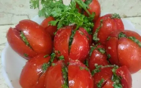 وزير الزراعة: انخفاض أسعار الطماطم في مصر خلال أسبوعين