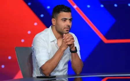 إبراهيم عبد الخالق يؤكد: الزمالك يتفوق على الأهلي واستبعاد زيزو خطوة حكيمة