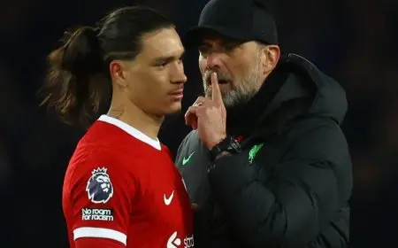 الاتحاد السعودي يسعى لإقناع يورغن كلوب بالعودة إلى عالم التدريب