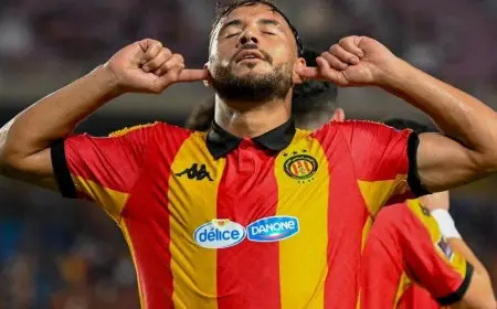 اكتشف جدول مباريات الدور الثاني الحاسم في تصفيات دوري أبطال إفريقيا