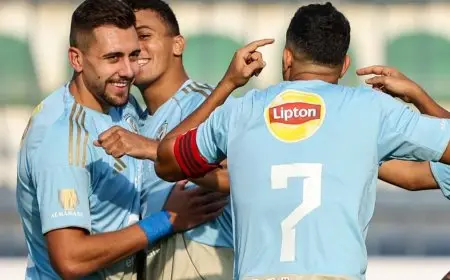 ديربي القاهرة يشعل الأجواء: تعرف على مباريات الاثنين 29 سبتمبر 2025