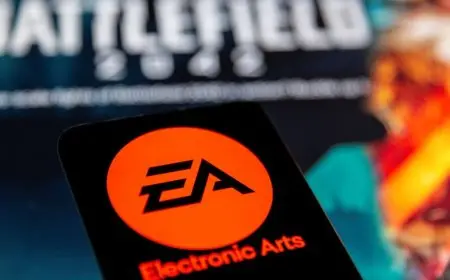 صفقة تاريخية: تحالف بقيادة صندوق الاستثمارات السعودي يستحوذ على شركة EA مقابل 55 مليار دولار