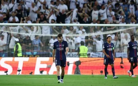 تحذيرات هامة تهدد صحة اللاعبين وباريس سان جيرمان أول المتأثرين