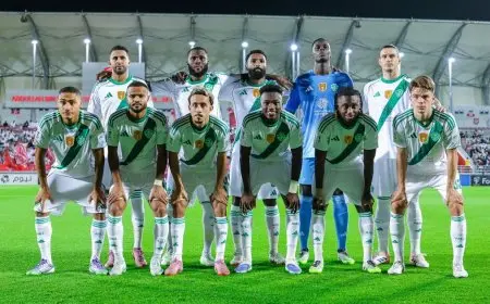 جدول مباريات الأهلي السعودي لشهر أكتوبر 2025: مواعيد وتفاصيل كاملة