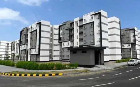 وزير الإسكان يعلن عن طرح 25 ألف وحدة جديدة بشرة سارة للمصريين
