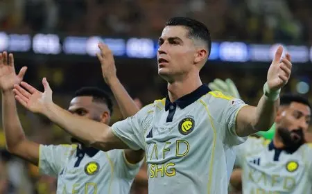 مواعيد مباريات النصر السعودي في أكتوبر 2025: تعرف على الجدول الكامل