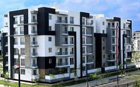 إطلاق وحدات سكنية جديدة في أكتوبر ونوفمبر للمصريين بالخارج وزير الإسكان يعلن