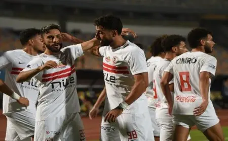 الزمالك يغير زيه الأبيض لمواجهة الأهلي في مباراة القمة
