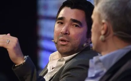 ديكو يكشف عن أزمة تير شتيغن وكيف يسيء بعض اللاعبين استخدام إنستغرام