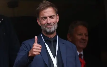 الاتحاد يقترب من التعاقد مع يورغن كلوب