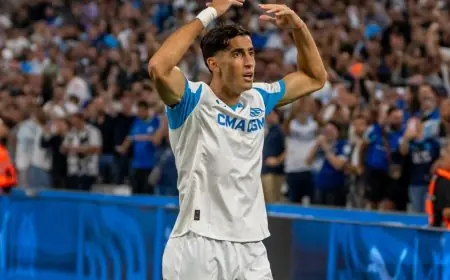 سبب عدم انتقال نايف أكرد إلى أندية أوروبا الكبرى: الصفقة المثالية لنادي مارسيليا