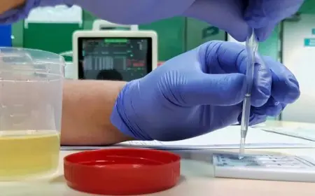 الكشف عن تعاطي المخدرات بين 419 سائق حافلة مدرسية في خمس محافظات