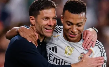 كل ما تحتاج معرفته من إحصاءات وأرقام قبل مباراة كايرات وريال مدريد في دوري أبطال أوروبا