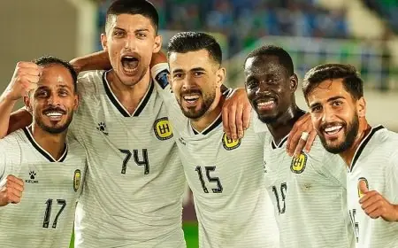 الحسين إربد يحقق فوزاً ساحقاً على آهال برباعية نظيفة في دوري أبطال آسيا النسخة الثانية