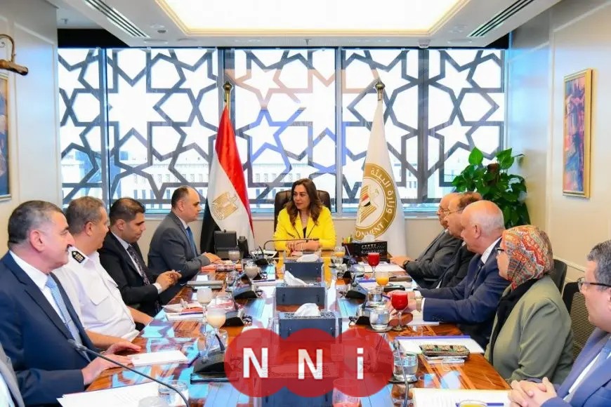 استعدادات مصرية قوية لاستضافة مؤتمر اتفاقية برشلونة