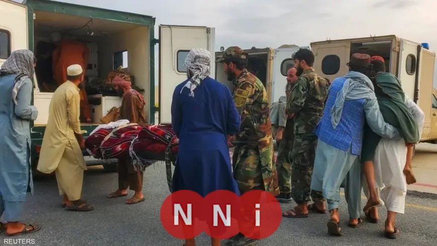 نتائج تتجاوز التوقعات.. مستجدات الزلزال المدمر في أفغانستان