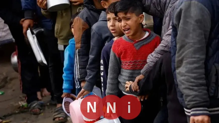 صحة غزة: زيادة وفيات التجويع إلى 348 شخصاً، بينهم 127 طفلاً