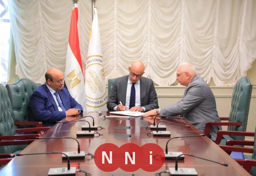 وزير التعليم يعلن نتيجة امتحانات الدبلومات الفنية للدور الثاني بنسبة نجاح 89.88%