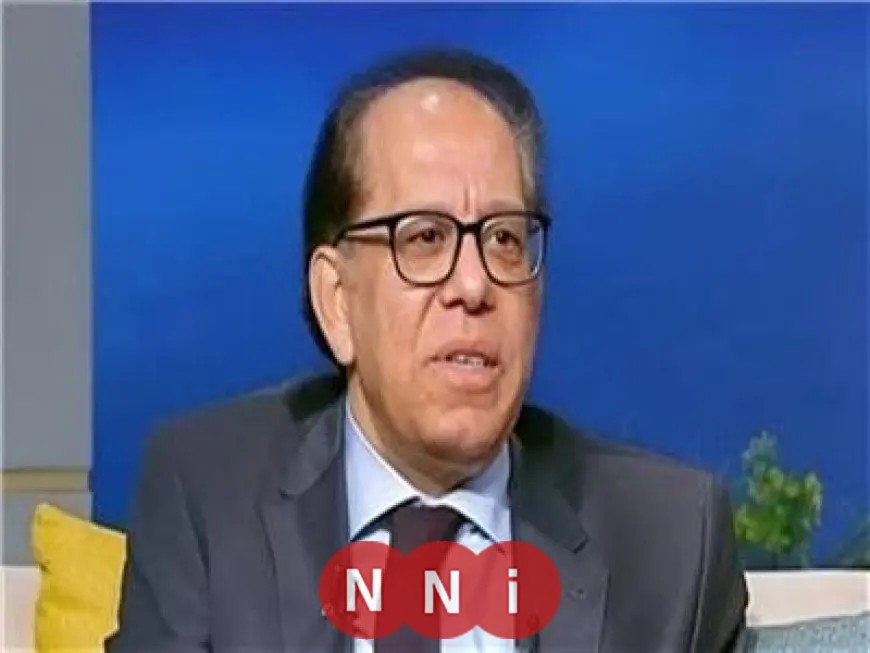 ضياء حلمي: مصر الأوفر حظاً للانضمام إلى منظمة شنغهاي