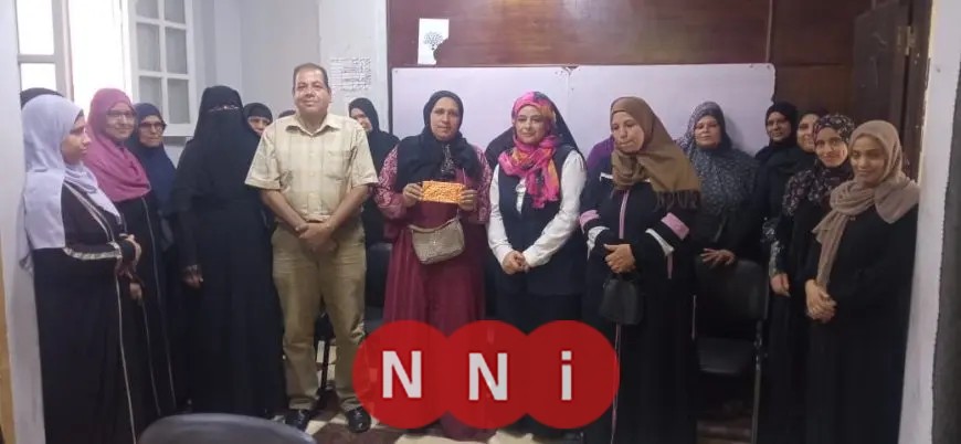 محافظ القاهرة: الحرف اليدوية تعكس التراث الفرعوني الأصيل.. ونقدم الدعم لتدريب الشباب والنساء للحفاظ على الهوية