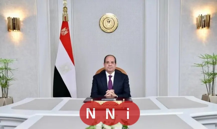 المفتي يبارك الرئيس السيسي والأمتين العربية والإسلامية بمناسبة ذكرى المولد النبوي الشريف