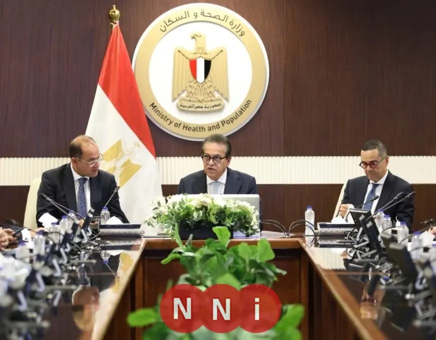 الصحة: اجتماع وزاري لتسهيل الإفراج عن سيارات ذوي الإعاقة وتعزيز الرقابة