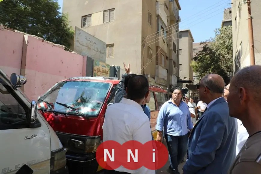 محافظ المنيا: لن نتساهل في اتخاذ الإجراءات الضرورية ضد أي جهة تقصر في مسؤولياتها