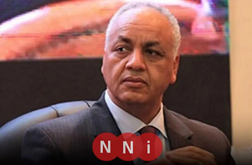 مصطفى بكري يرد على عمار علي حسن: صورة الجسر من العراق