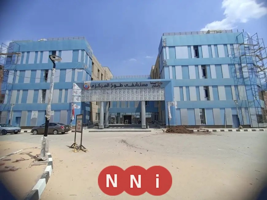نائب رئيس الوزراء ووزير الصحة يستعرض تقريرًا عن تقدم 31 مشروعًا صحيًا في 10 محافظات