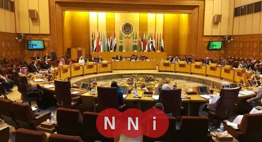 مصر تقدر قرار الجامعة العربية بشأن الرؤية المشتركة للأمن والتعاون في المنطقة