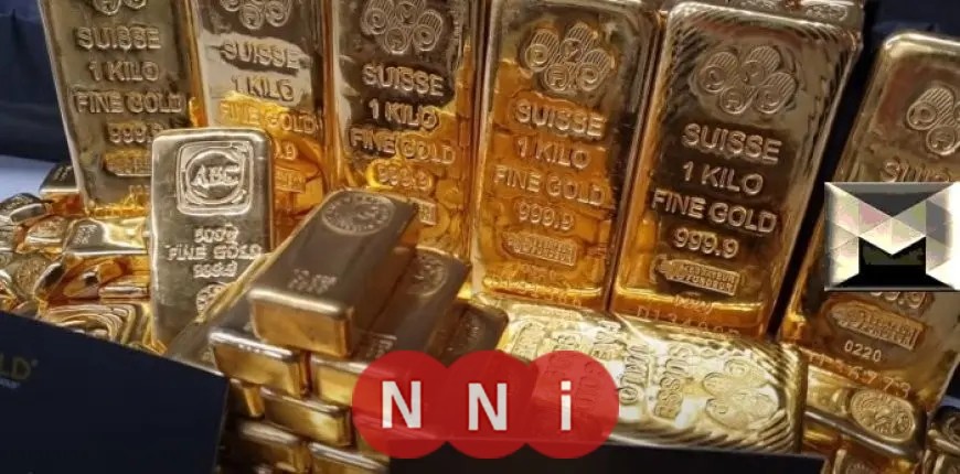 أسعار الذهب تسجل ارتفاعاً قياسياً قبل صدور بيانات الوظائف الأمريكية