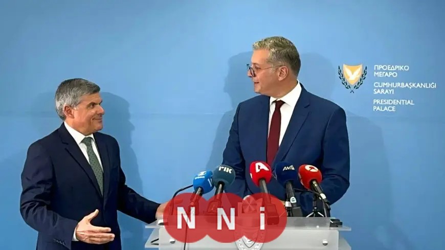 مصر وقبرص تتوصلان إلى اتفاق لربط حقول الغاز القبرصية بالبنية التحتية المصرية