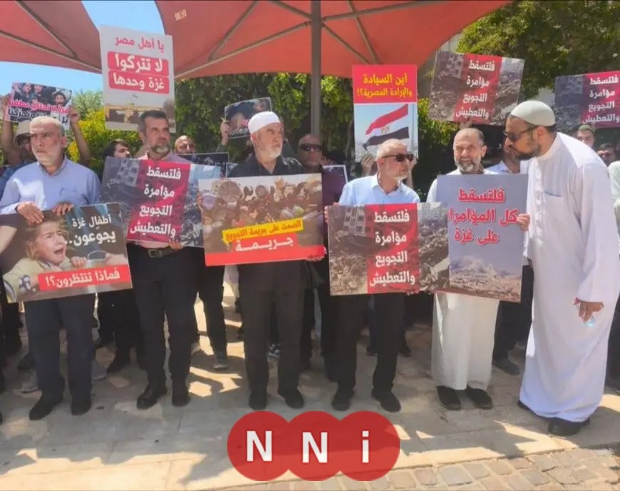 القلة المأجورة أمام السفارات لا تعبر عن إرادة الشعب المصري.. تعليق برلماني سابق