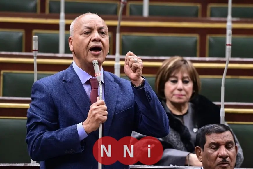 مصطفى بكري ينبه من مساعي تشويه صورة مصر.. نحن ثابتون أمام الحملات