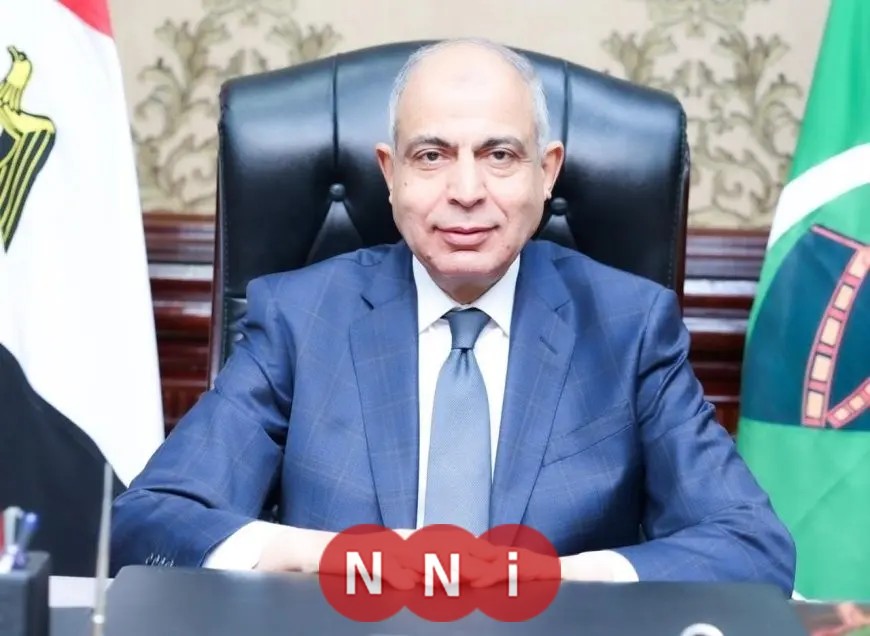 محافظة المنيا تحذر الأهلي من الاقتراب من مصرف مائي في بني مزار