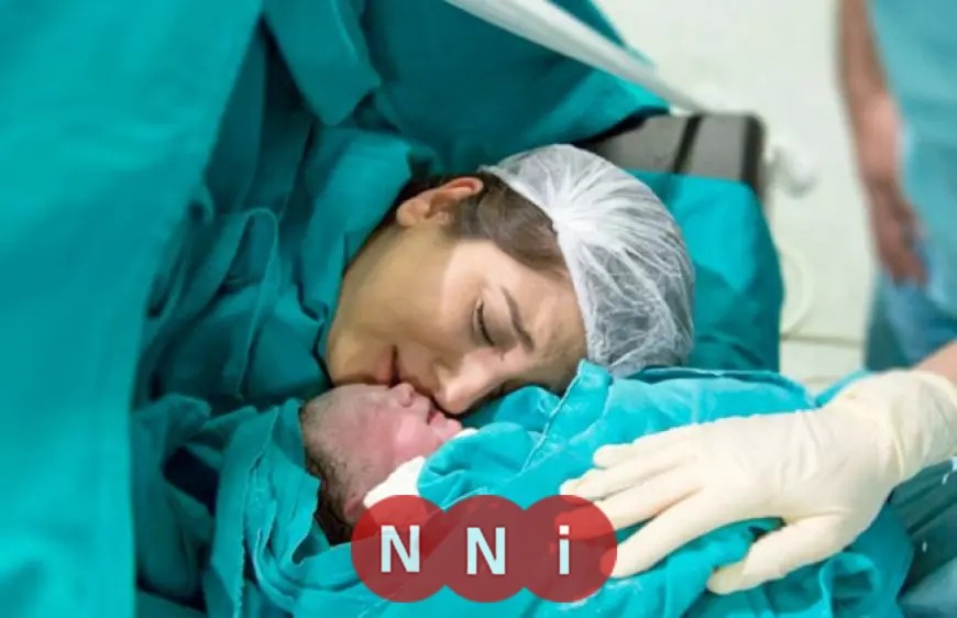 5 مخاطر تواجه النساء نتيجة الولادة القيصرية.. تحذير من متحدث الصحة