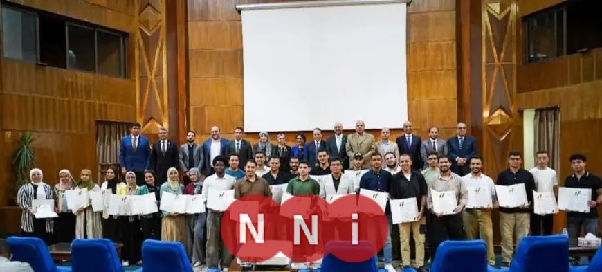 وزير الري يتابع مشاركة مركز التدريب الإقليمي في أنشطة المبادرة الرئاسية “تحالف وتنمية”